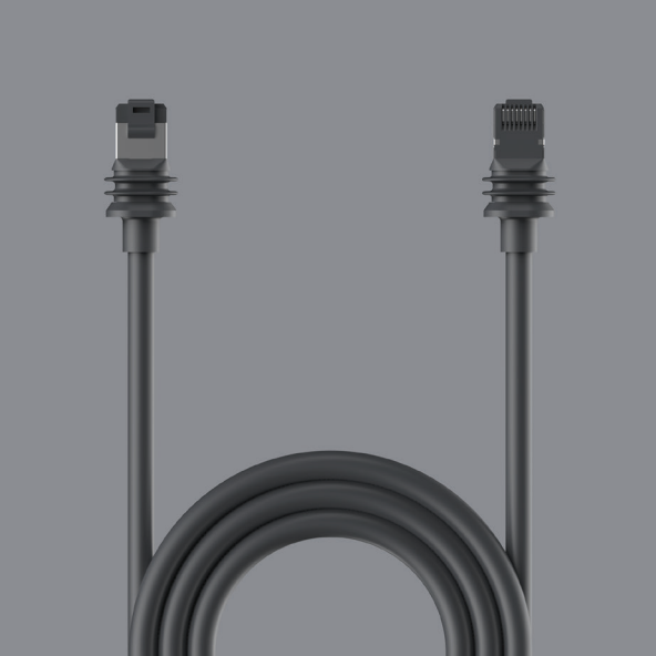 LAN-Kabel Starlink 45m